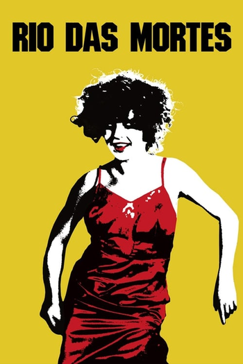  de Filme Rio Das Mortes (1971)