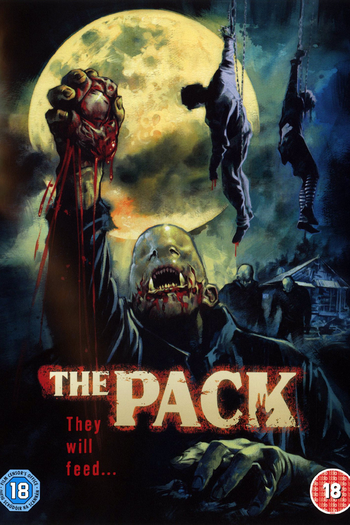  de Filme La Meute (2010)