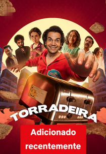 A Torradeira (Toaster)