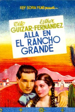 Lá no Grande Rancho (Allá en el Rancho Grande)