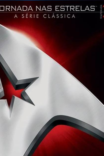  de Série Jornada nas Estrelas (3ª Temporada) (1968)