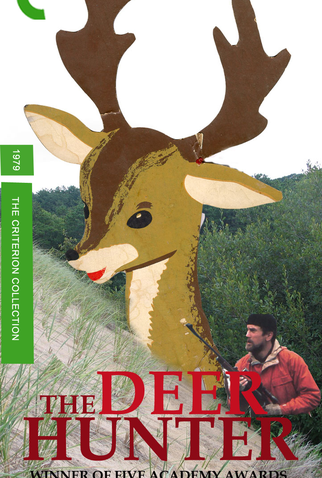 Poster 14 de Filme O Franco Atirador (1978)