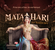 Mata Hari: The Naked Spy