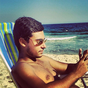 Foto de perfil de Flávio Alexandre