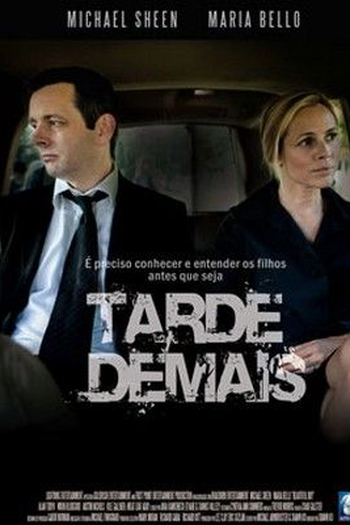  de Filme Tarde Demais (2010)