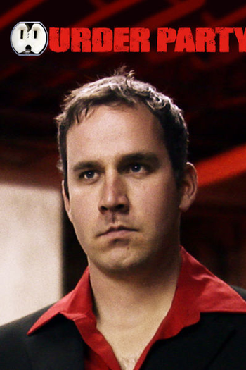  de Filme Festa Assassina (2007)