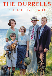 The Durrells (2ª Temporada) (The Durrells (Season 2))