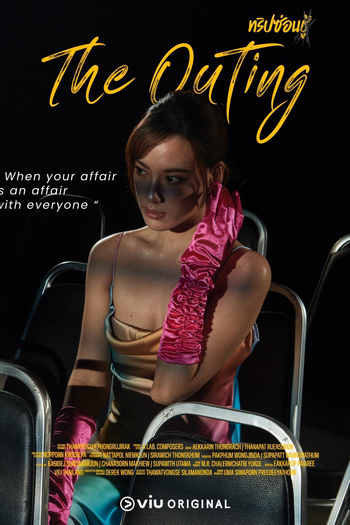  de Série The Outing (2024)