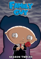 Uma Familia da Pesada (12ª Temporada) (Family Guy (Season 12))