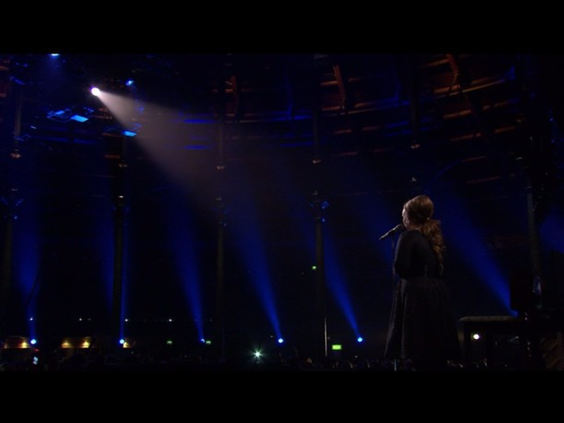 Foto 3 de iTunes Festival: Adele