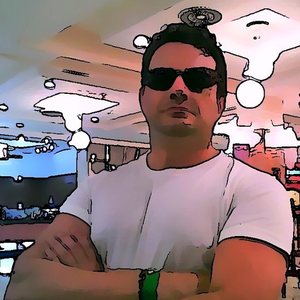 Foto de perfil de Márcio