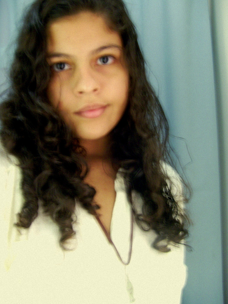 Lara Matos - Foto 1