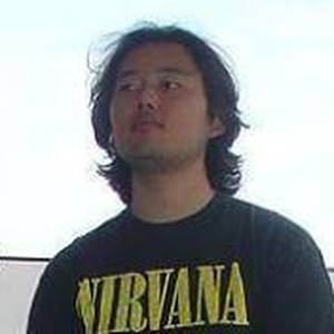Foto de perfil de Plínio