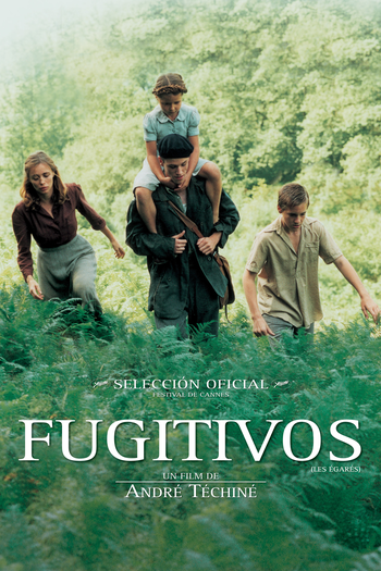  de Filme Anjo da Guerra (2003)