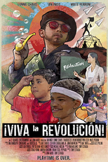 ¡Viva la Revolución! (¡Viva la Revolución!)