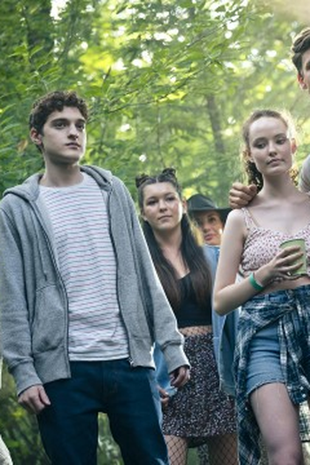 Poster de Episódio Toxic (2022)