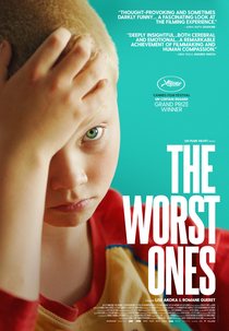 Os Piores (Les Pires)