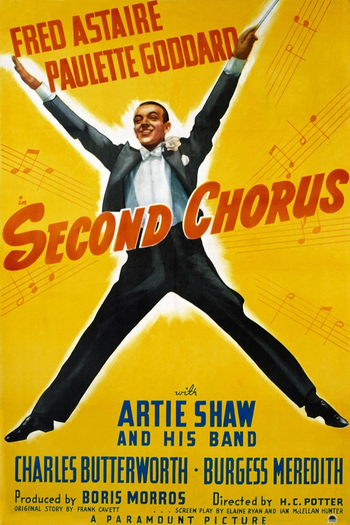  de Filme Amor da Minha Vida (1940)