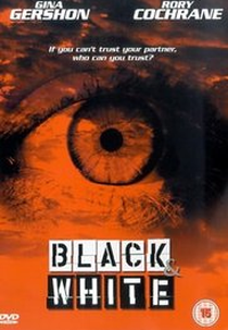 Bala na Agulha (Black and White)