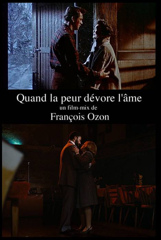 Poster 1 de Curta Quando o Medo Devora a Alma (2007)