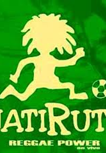 Natiruts Reggae Power Ao Vivo (Natiruts Reggae Power Ao Vivo)