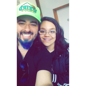 Foto de perfil de Ana Caroline Weber