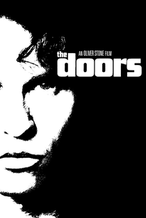 The Doors - Poster / Capa / Cartaz - Oficial 7