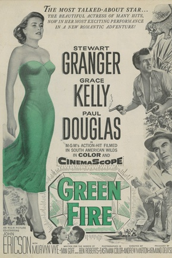  de Filme Tentação Verde (1954)