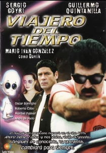 Danik, el viajero del tiempo (Danik, el viajero del tiempo)