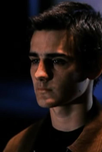 Ezequiel Cavia - Poster 1