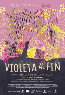 Violeta al fin (Violeta al fin)