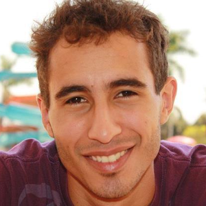 Foto de perfil de Marco Túlio de Oliveira Reis