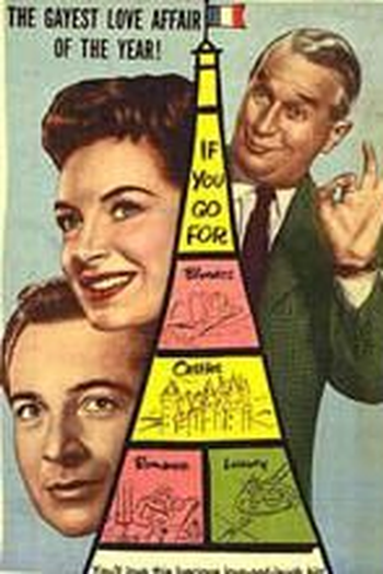  de Filme Mesmo Assim Eu Te Amo (1959)