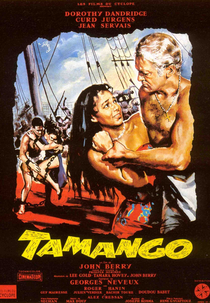 Tamango (Tamango)