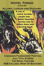 Hotel Torgo (Hotel Torgo)