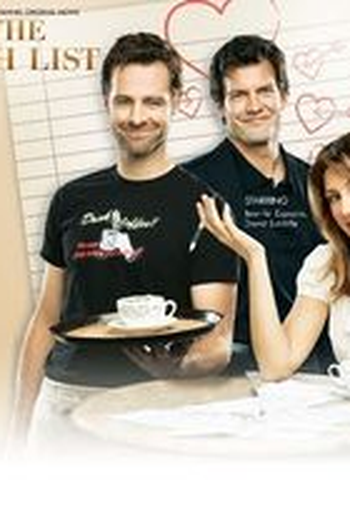 Poster de Filme The Wish List (2010)