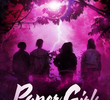 Paper Girls