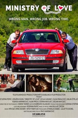 Ministry of Love (Ministry of Love)