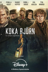 Koka björn (1ª Temporada) (Koka björn (Season 1))