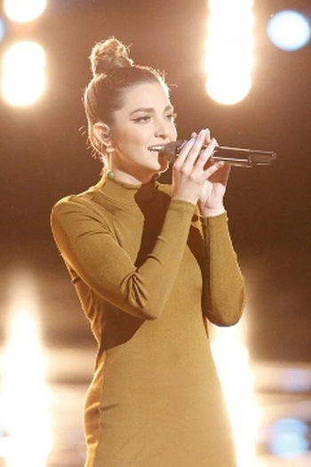 Poster de Episódio Live Semi-Final Performances (2017)
