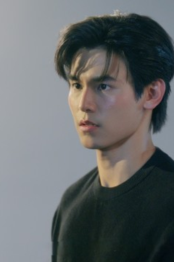 Poster de Episódio จุดเดือด (2025)