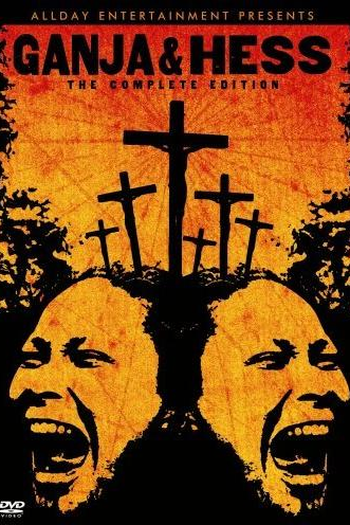  de Filme Ganja & Hess (1973)