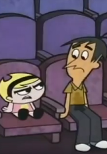 Billy & Mandy: Matinê da Mandy (Billy & Mandy: Matinee Mandy)