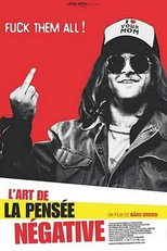 A Arte do Pensamento Negativo (Kunsten å Tenke Negativt)