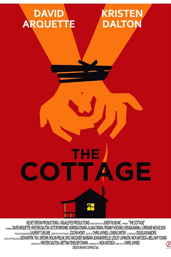  de Filme A Casa dos Fundos (2012)