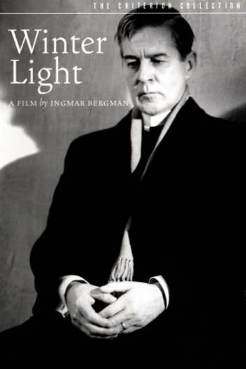  de Filme Luz de Inverno (1963)