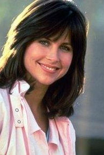 Karen Kopins - Poster 1