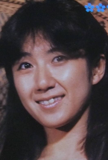 Shinobu Kawana - Poster 1