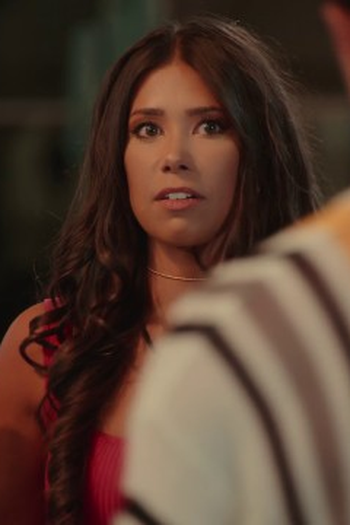 Poster de Episódio Sneaky Surprise (2025)