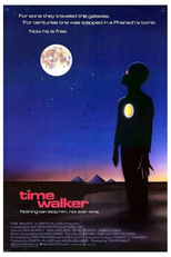 Time Walker (Time Walker)